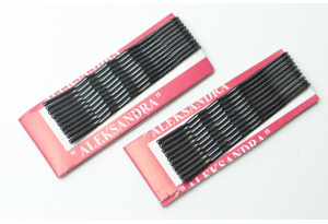 Невидимки 5.5 см, чорні